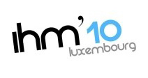 IHM 2010 - Luxembourg