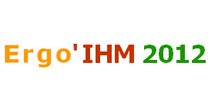 Ergo'IHM 2012
