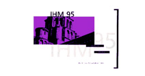 IHM 1995 - Toulouse